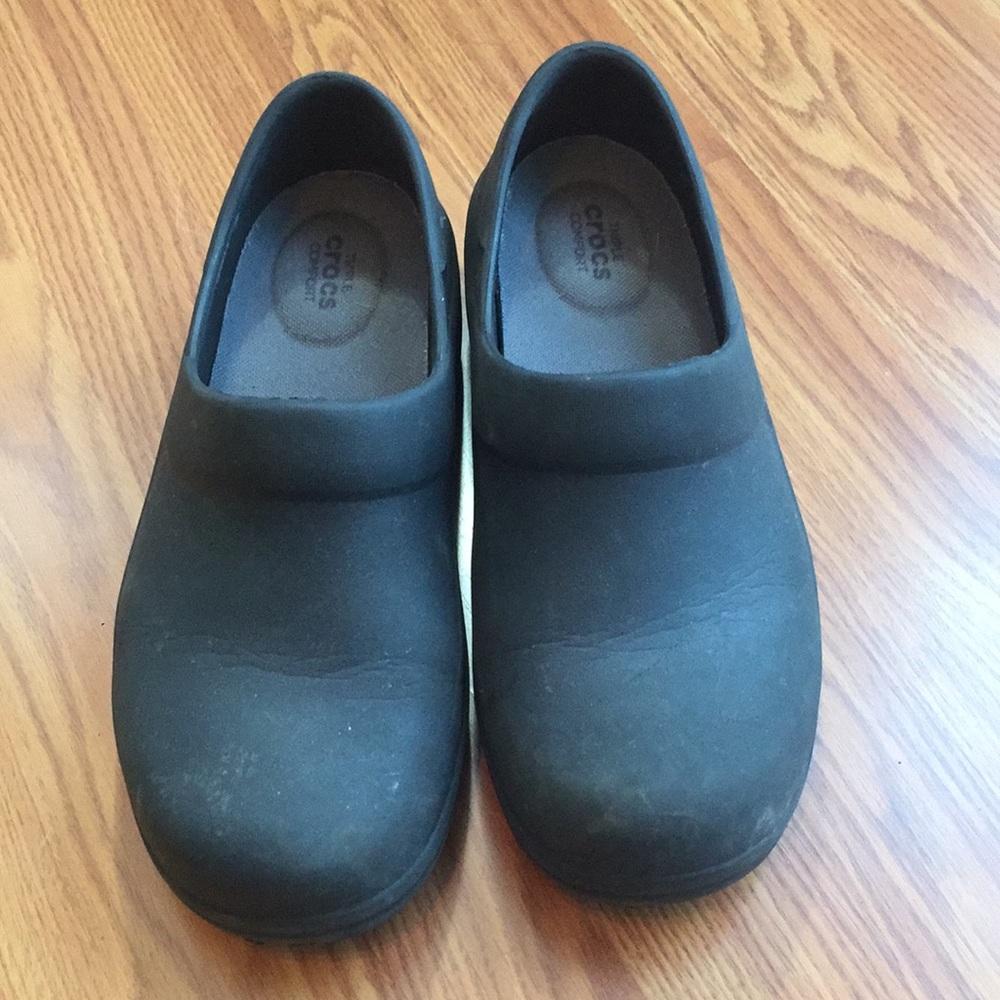 Women’s Triple Comfort Crocs